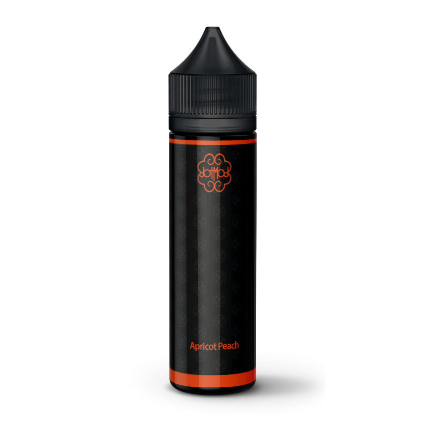 Eliquide Apricot peach Dotmod