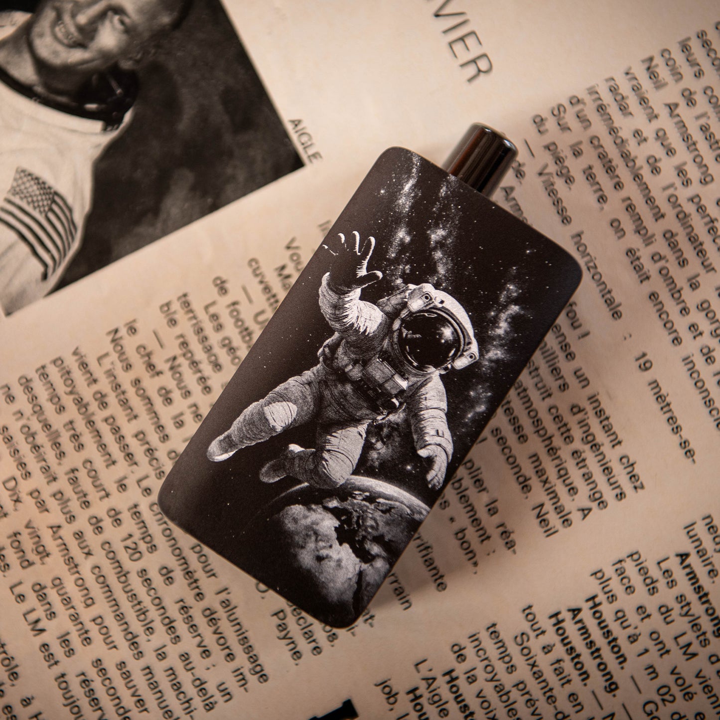 Dotpod Max v1.5 Astronaut