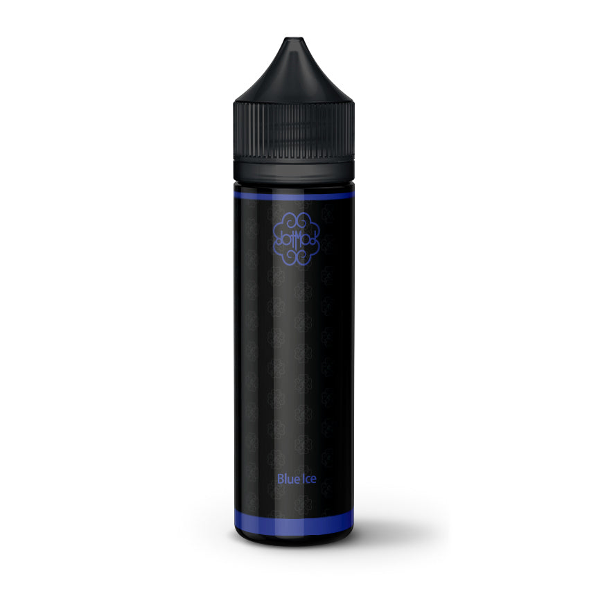Eliquide Blue Ice Dotmod