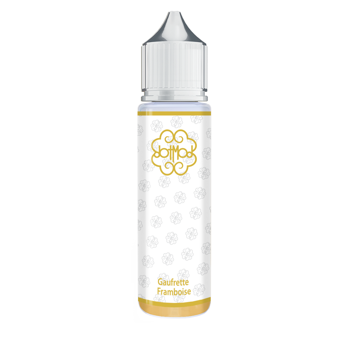 Gaufrette framboise
