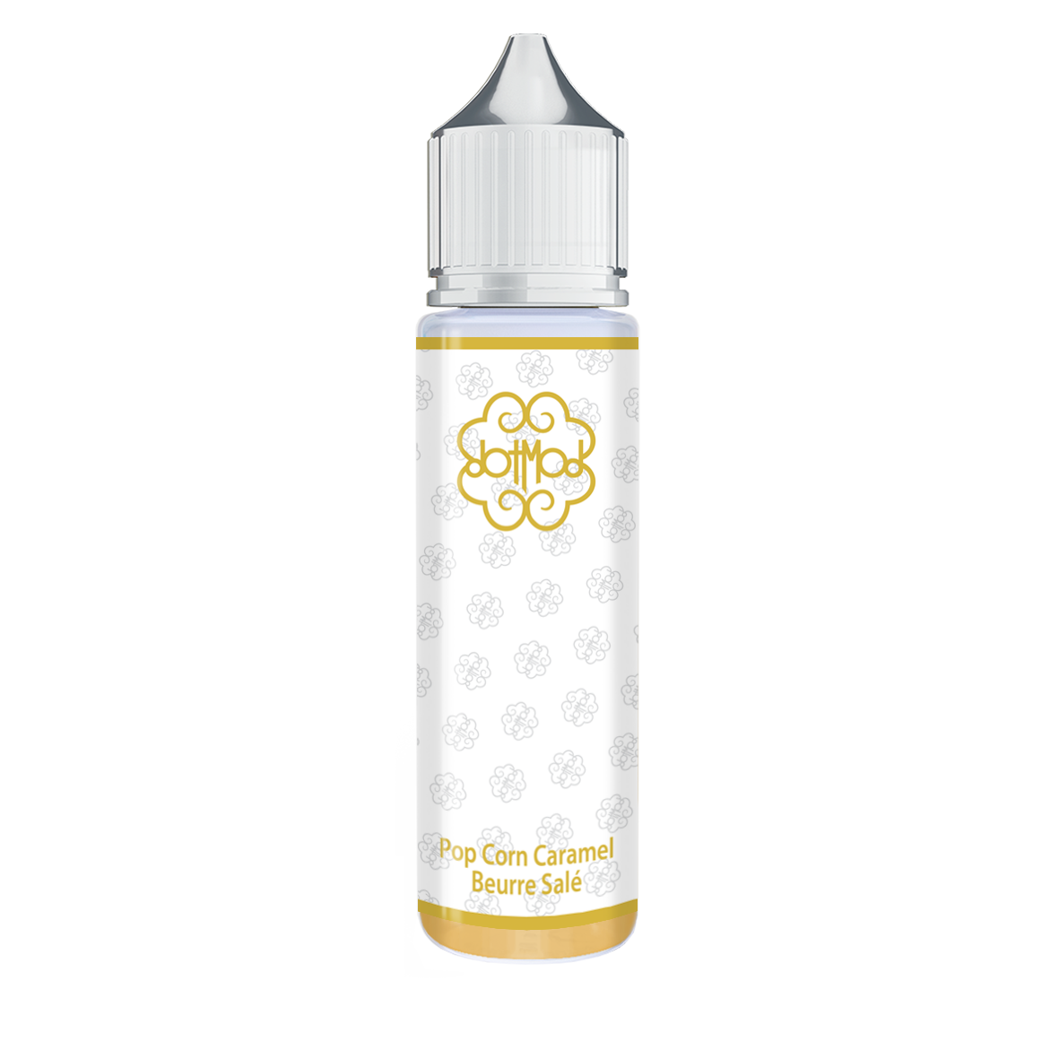 Pop corn caramel beurre salé