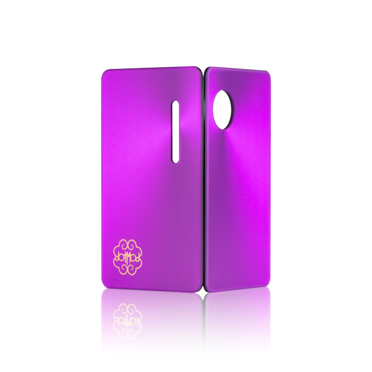 dotAIO V2 Replacement doors