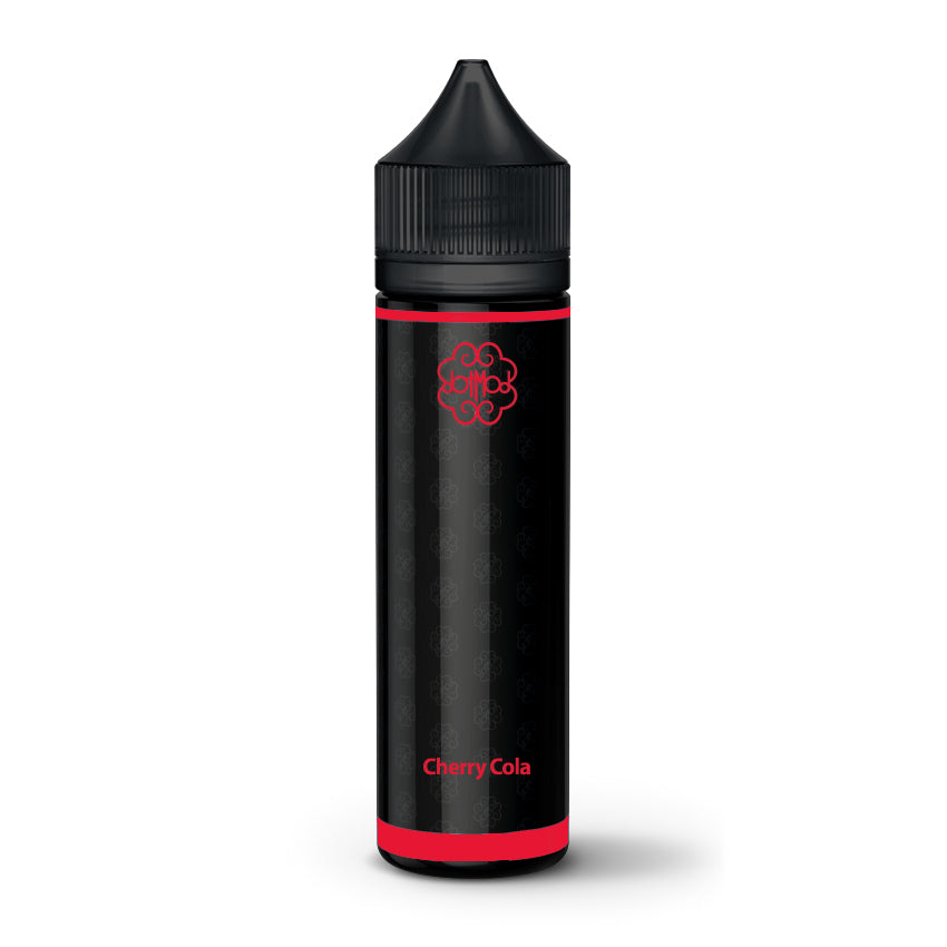 Eliquide Cherry Cola Dotmod