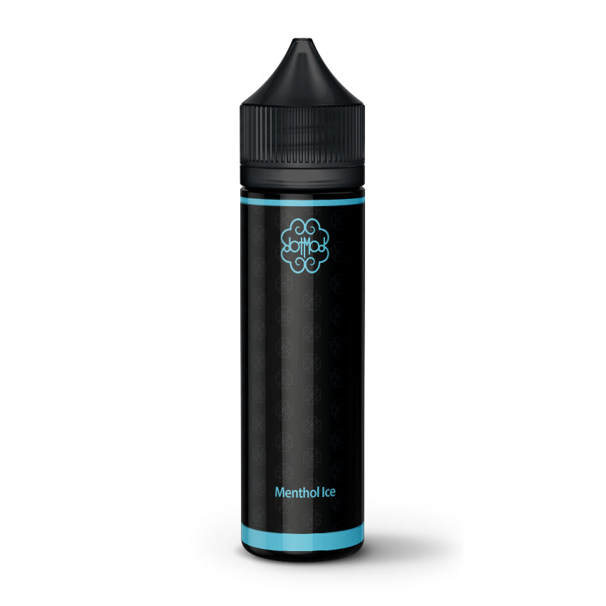 Eliquide Menthol Ice Dotmod