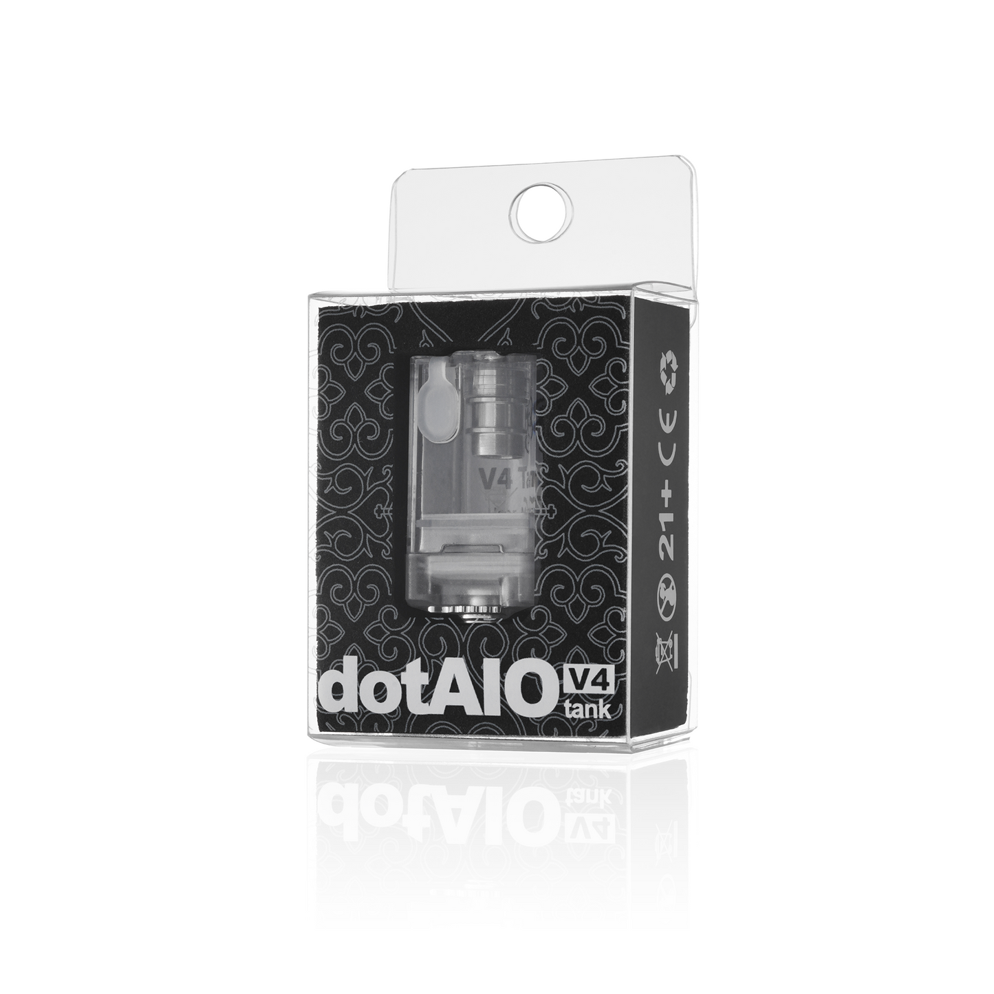 dotAIO Replacement Tank V4
