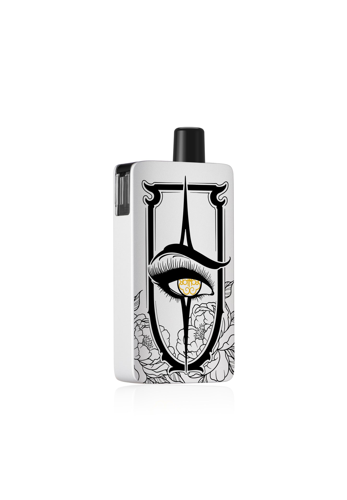 dotPod Max – Édition Tattoo par Tonton Tattoo