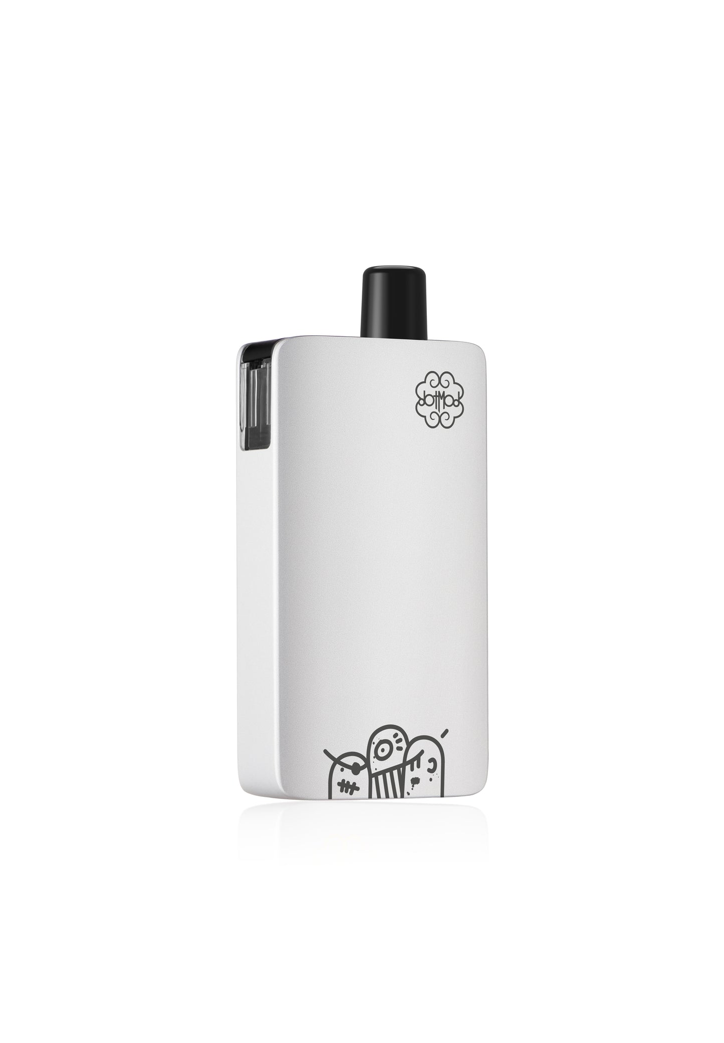 dotPod Max – Édition Zouaves par l’artiste 6