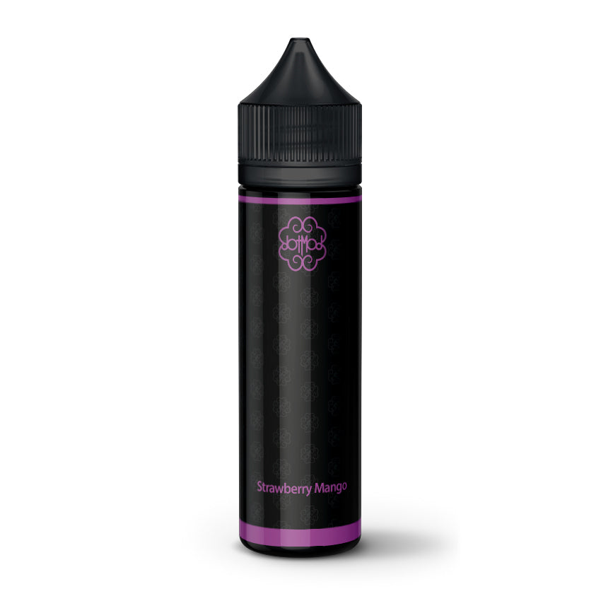 Eliquide strawberry mango Dotmod