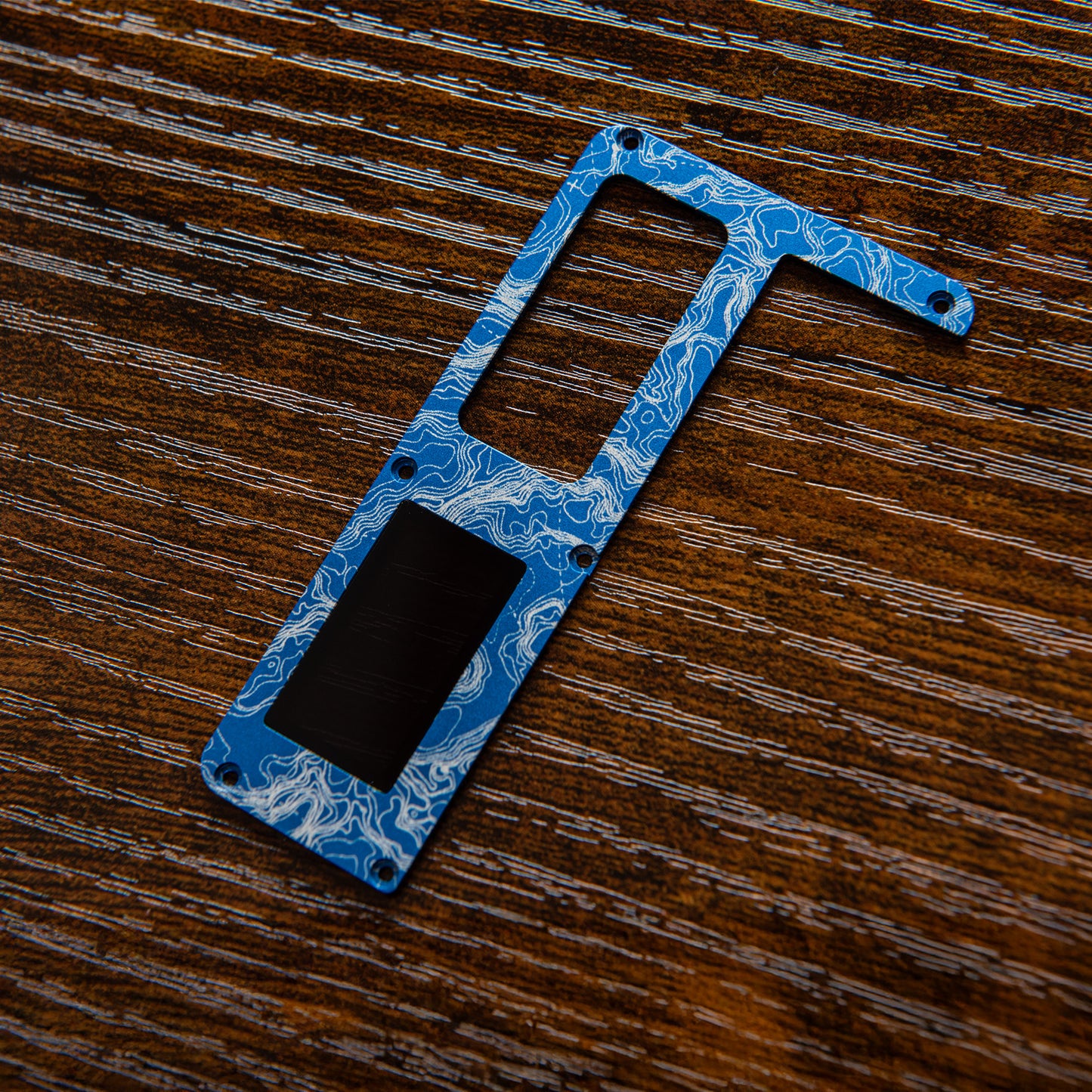 Panneau interne DotAio V3 TOPO