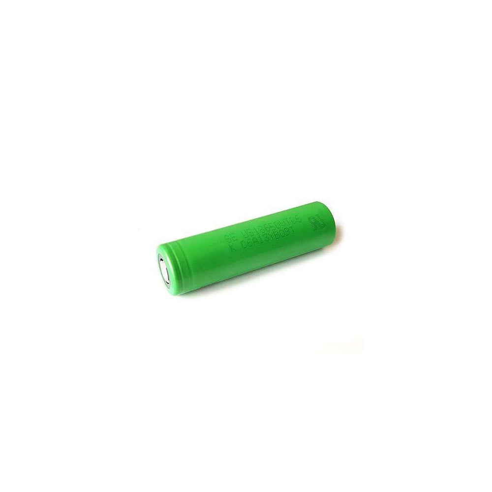 VTC6 3000mah 30A