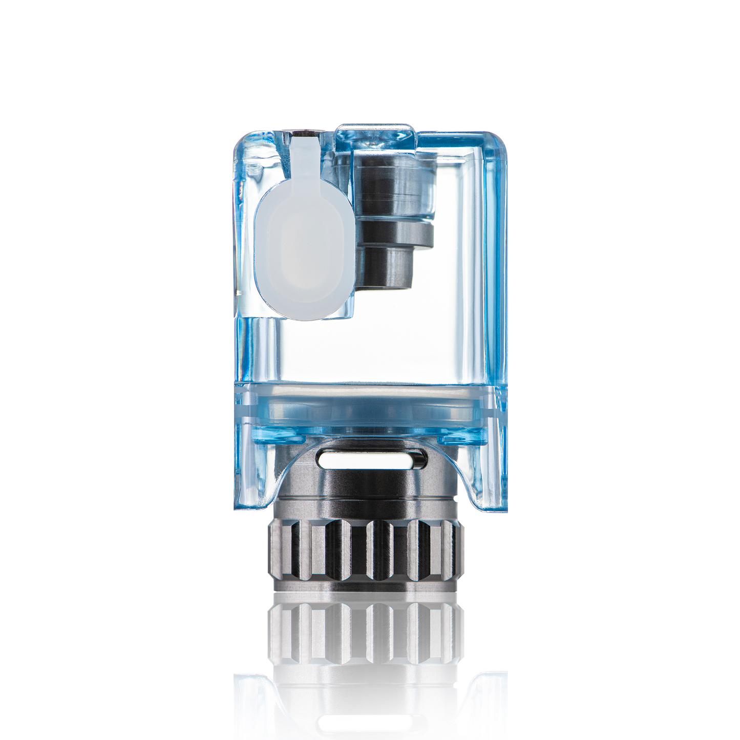 Réservoir DotAio v2 bleu dotmod