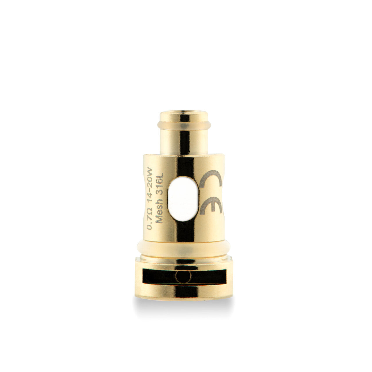 coil resistance dotstick dotmod 0.7