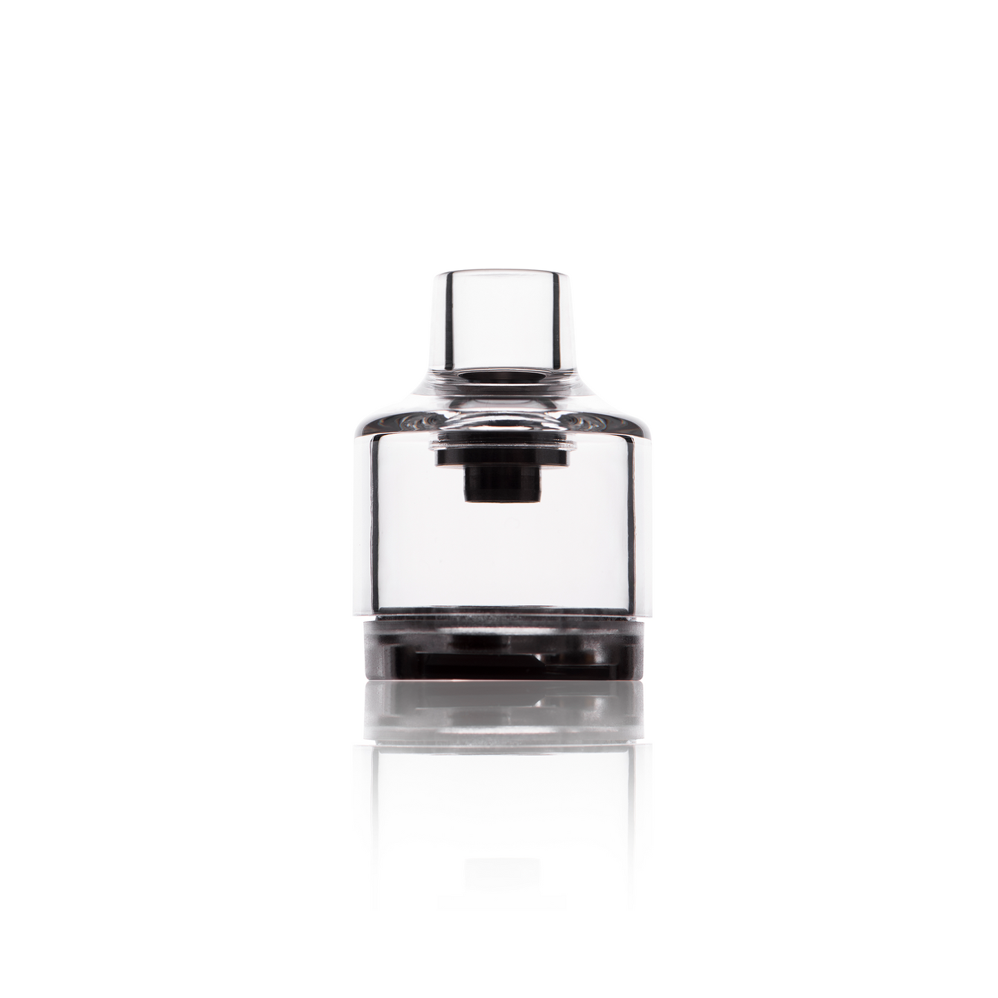 Tank remplacement transparent Dot Tank 25