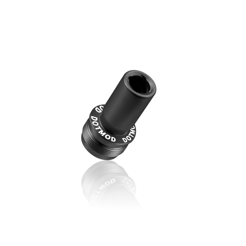 Drip Tip PACKAGE Dottip Aero Dotmod Drip Tip 510 INTRODUCTION Dotmod ...
