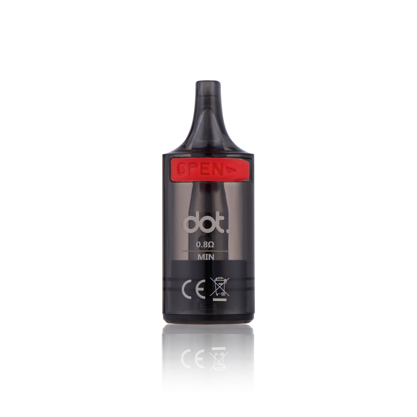 pod remplacement Dot switch R dotmod