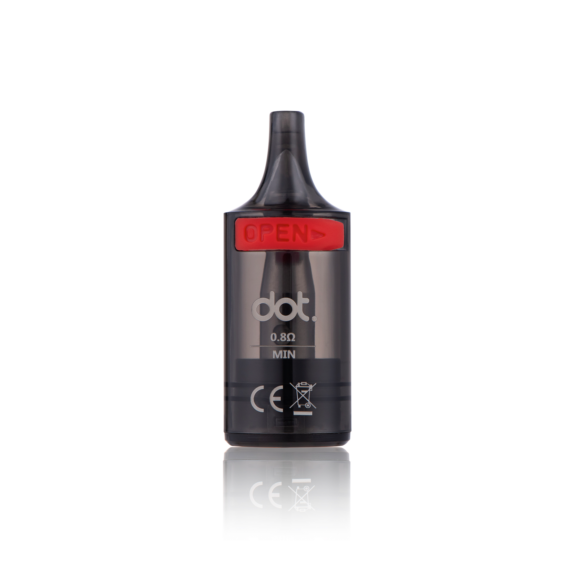 pod remplacement Dot switch R dotmod