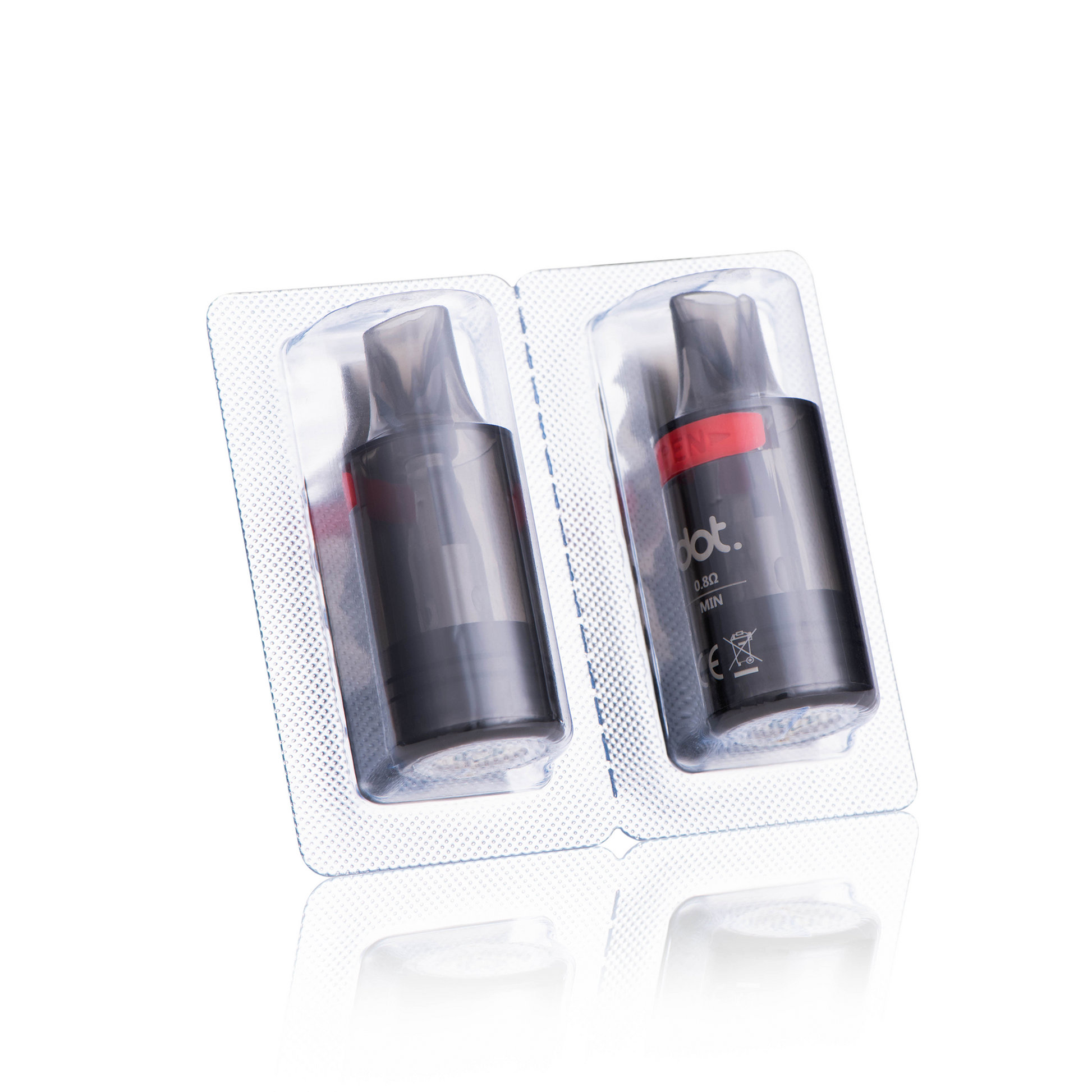 pod remplacement Dot switch R dotmod