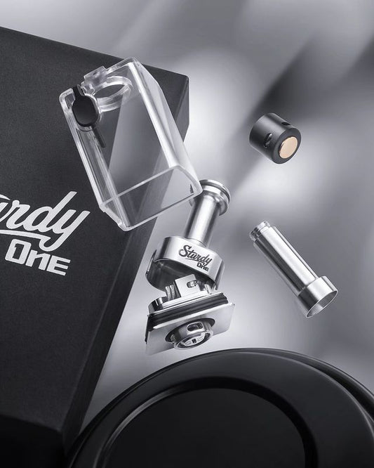 Sturdy MFG - Sturdy One RBA