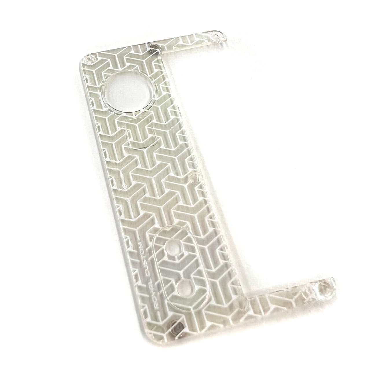 Goyard Inner pannel par Royal custom