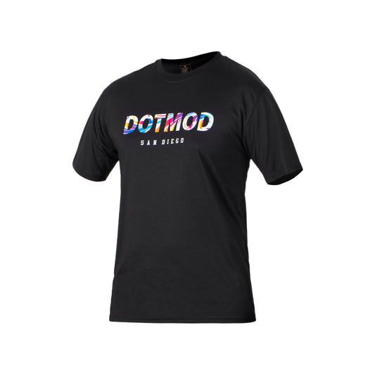 T-shirt Dotmod