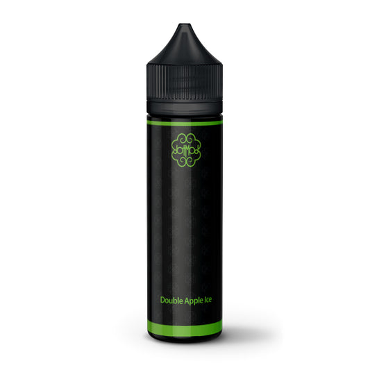 Eliquide Double Apple Dotmod