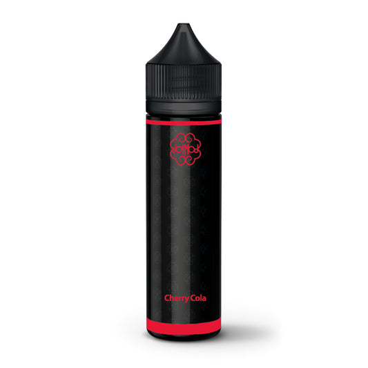 Eliquide Cherry Cola Dotmod