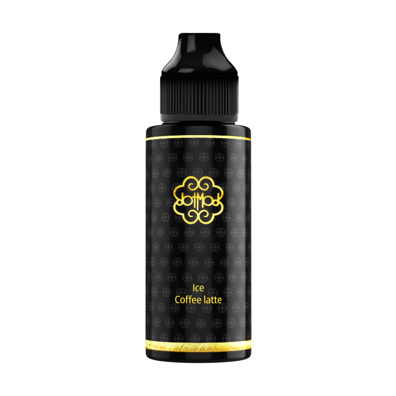 Ice Caffè Latte 100ml