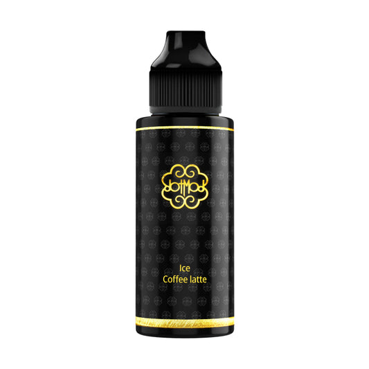Ice Caffè Latte 100ml