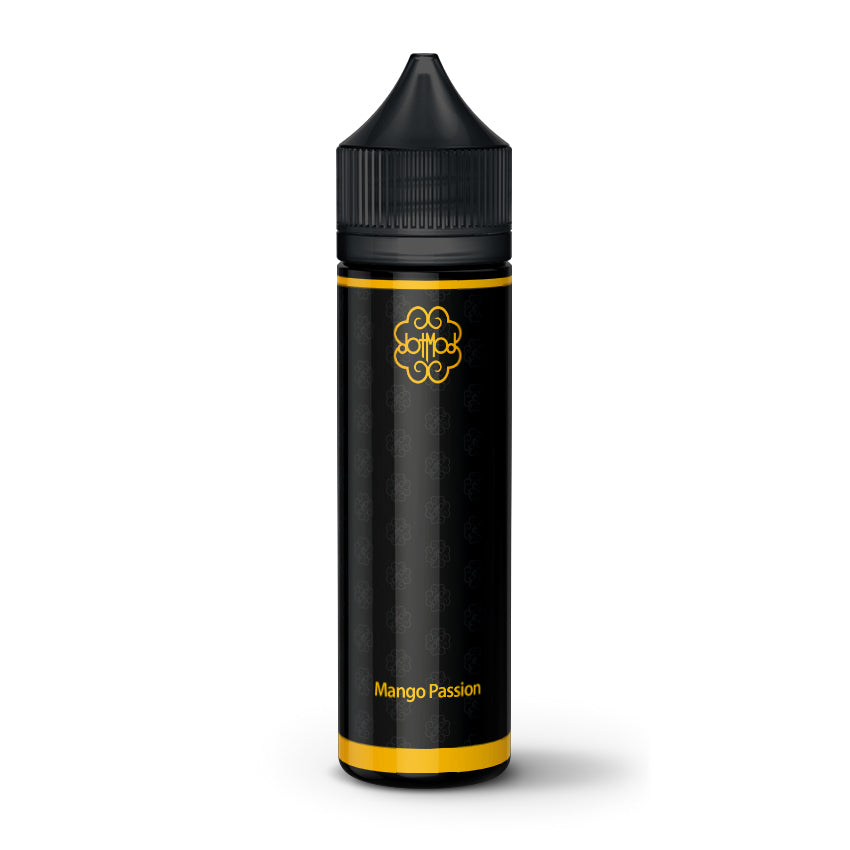 Eliquide Mango Passion Dotmod
