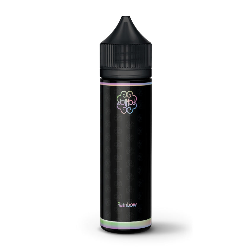 Eliquide rainbow dotmod