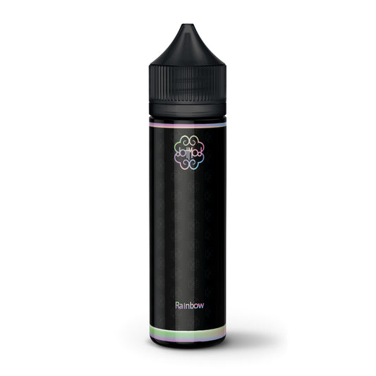 Eliquide rainbow dotmod