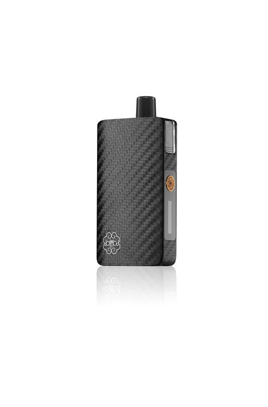 Dotpod Max Finition Carbone
