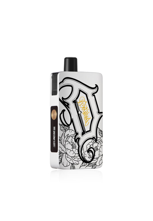 dotPod Max – Édition Tattoo par Tonton Tattoo