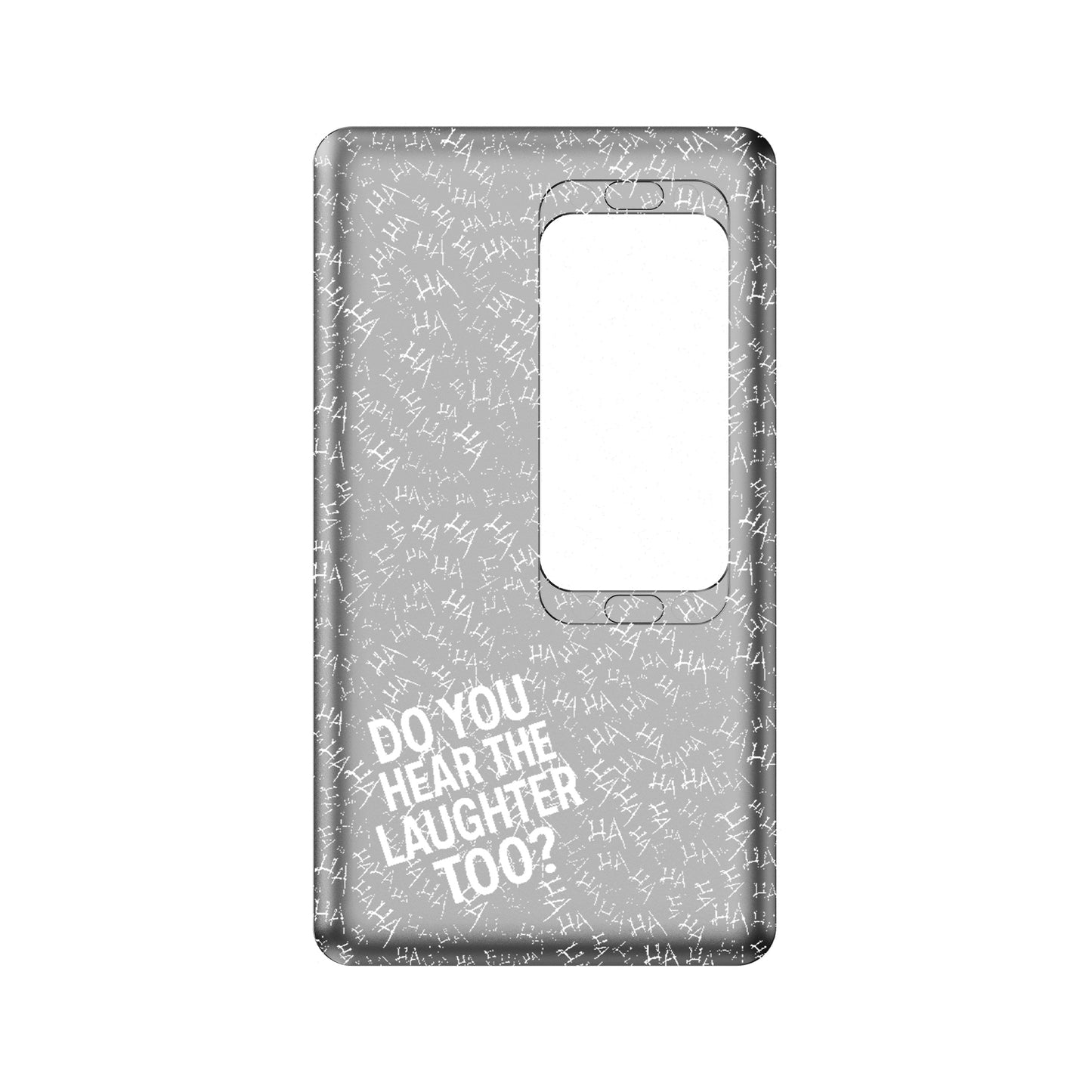 Portes custom HAHA DotAio v3