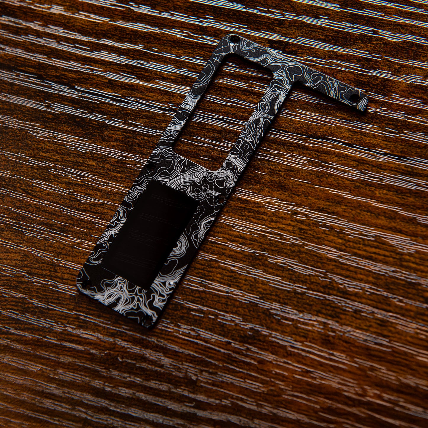 Panneau interne DotAio V3 TOPO