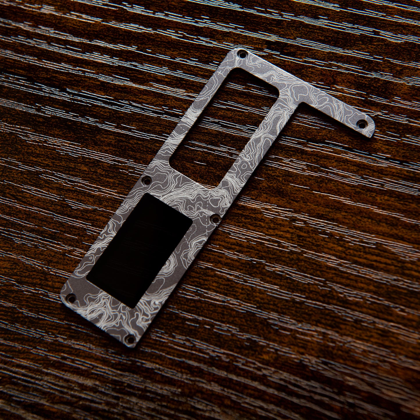 Panneau interne DotAio V3 TOPO