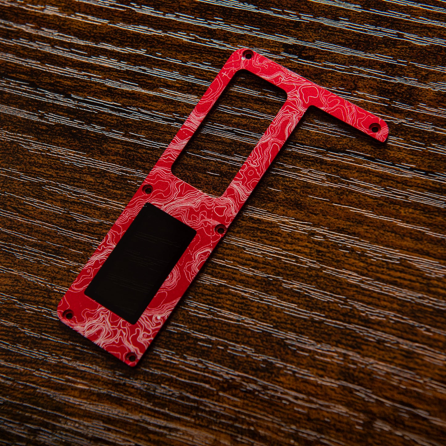 Panneau interne DotAio V3 TOPO