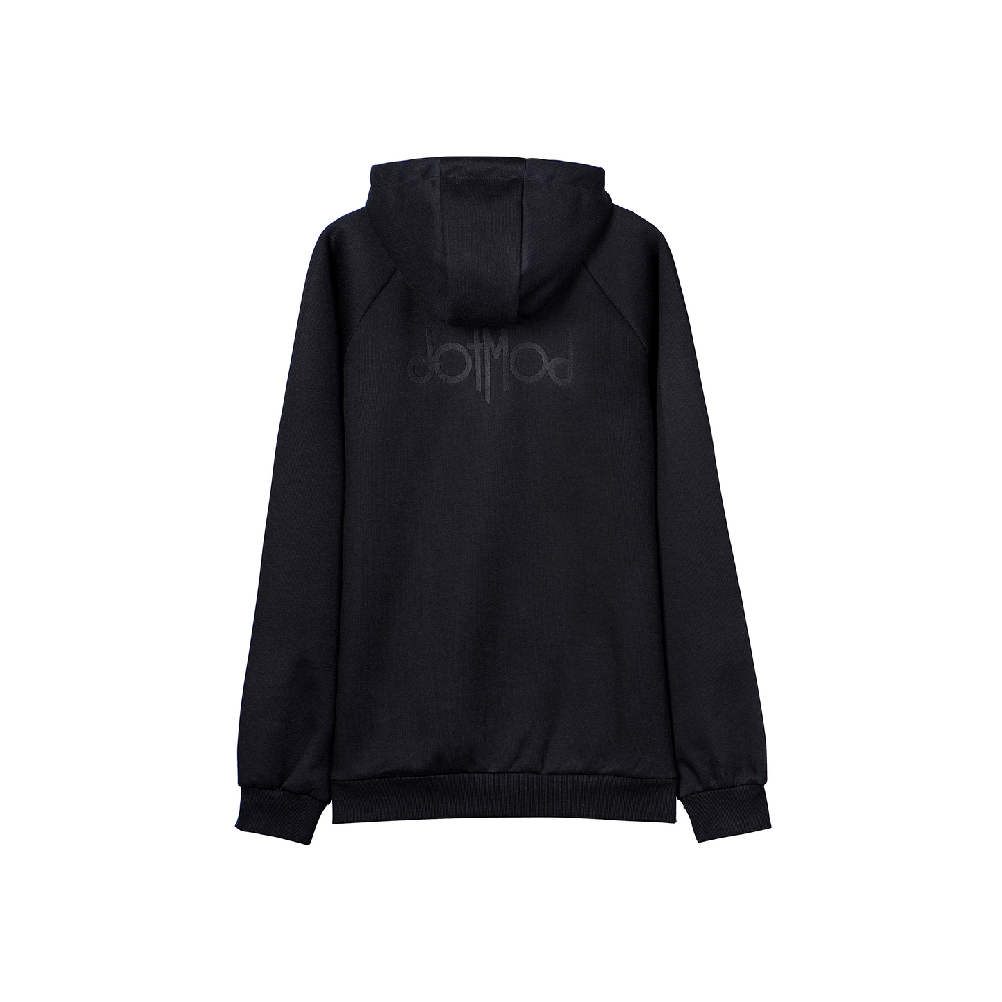 Blackout Hoodie Dotmod