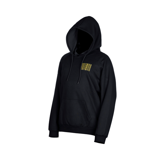 Wavy Hoodie Dotmod