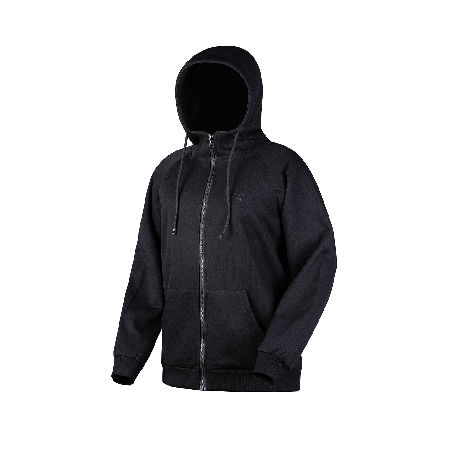 Blackout Hoodie Dotmod