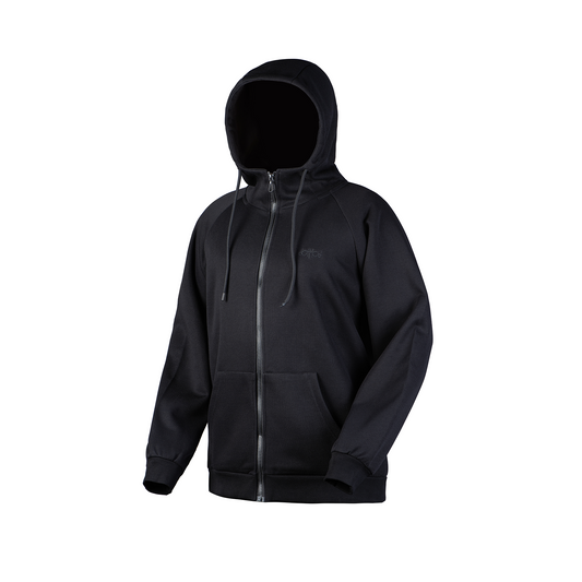 Blackout Hoodie Dotmod