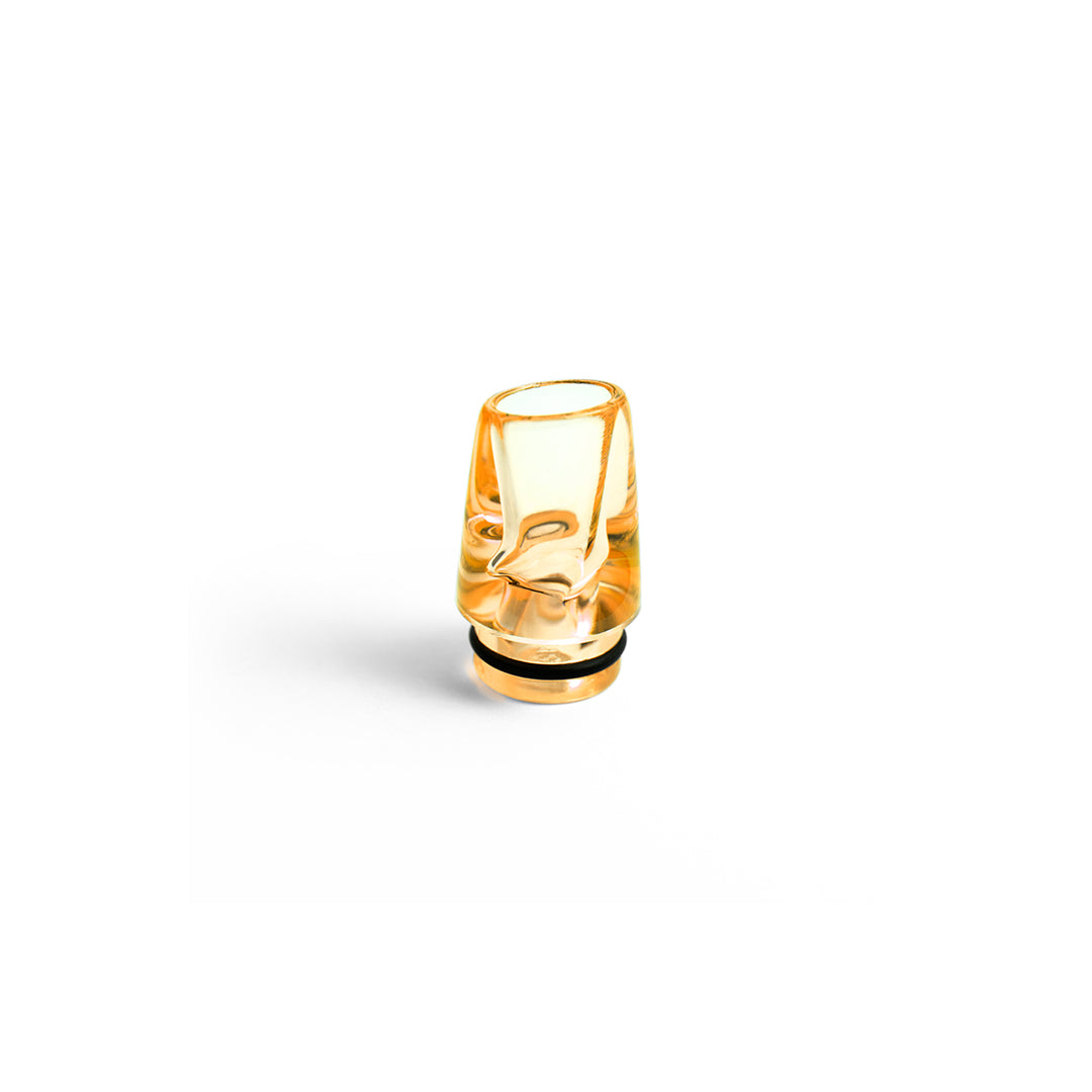 Whistle TIP  long or dotmod drip tip