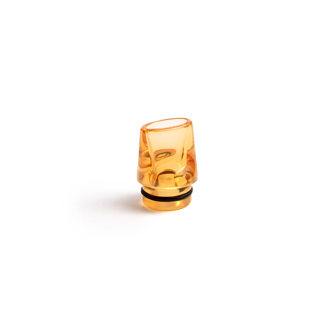 Whistle TIP short or dotmod drip tip