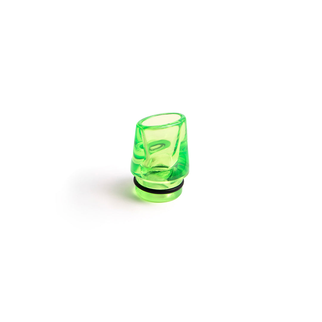 Whistle TIP short short dotmod drip tip