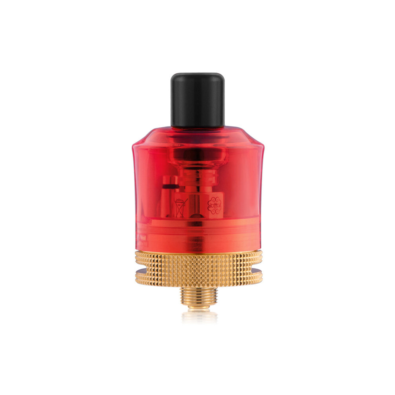 Tank Dotstick rouge dotmod