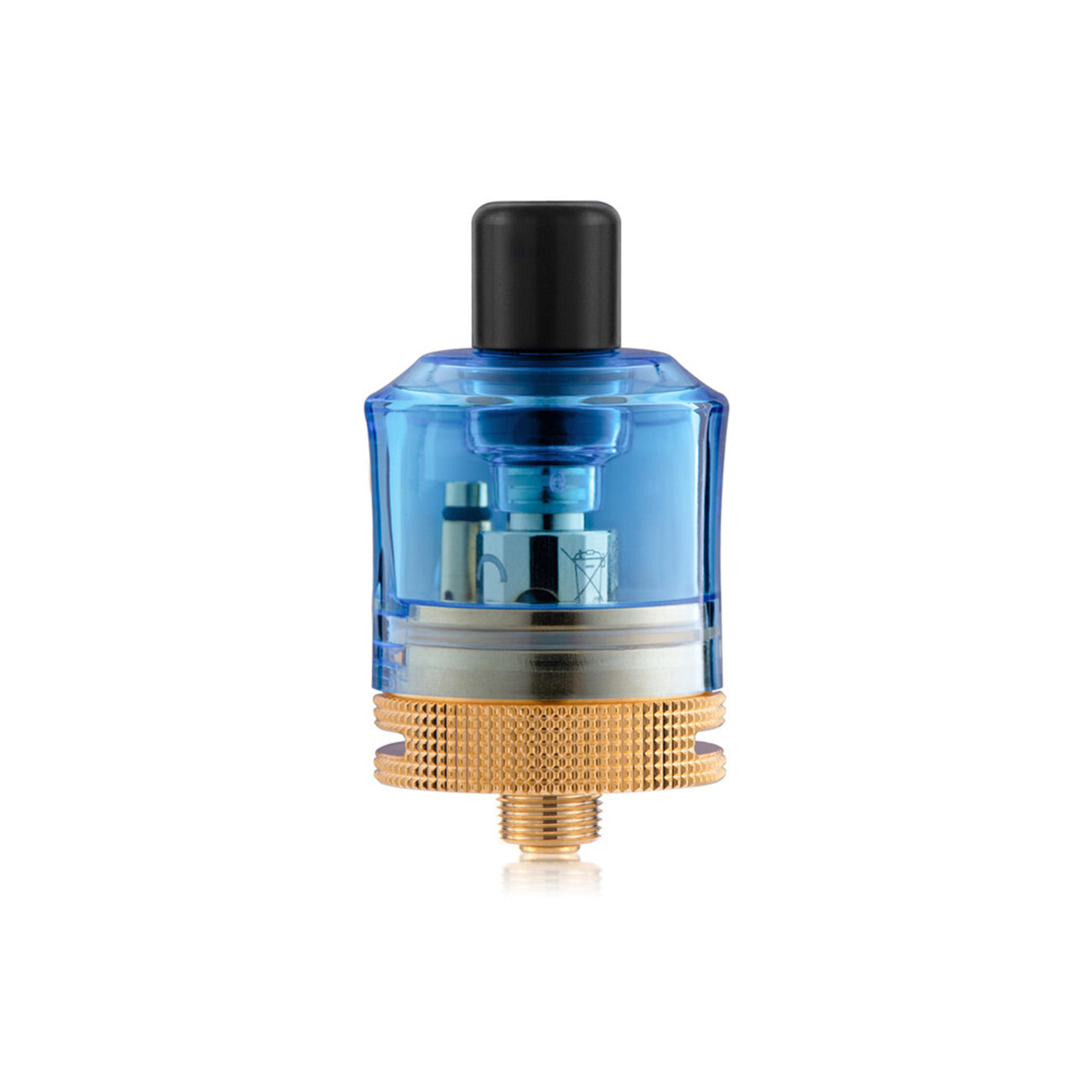Tank Dotstick bleu dotmod