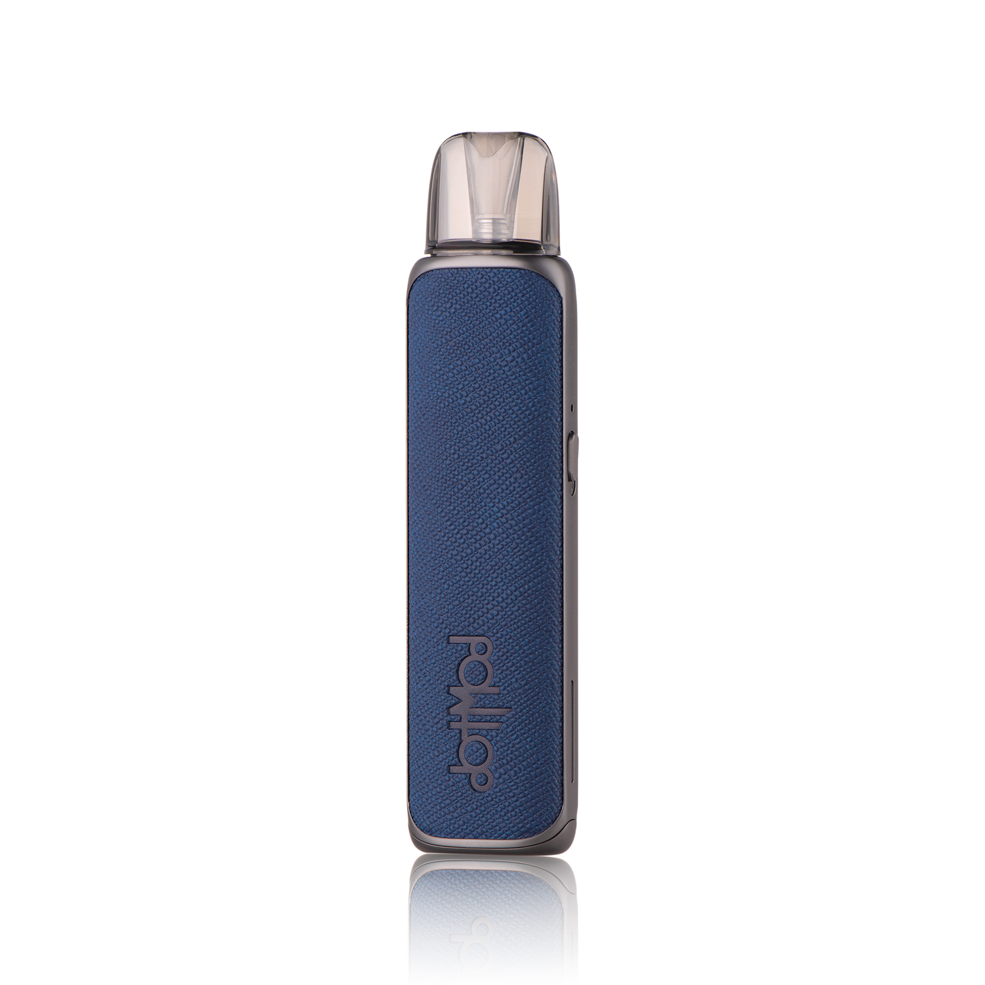 Dotpod S dotmod bleu