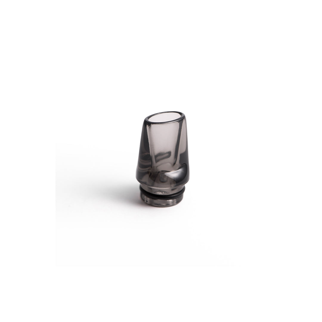 Whistle TIP  long smoke dotmod drip tip