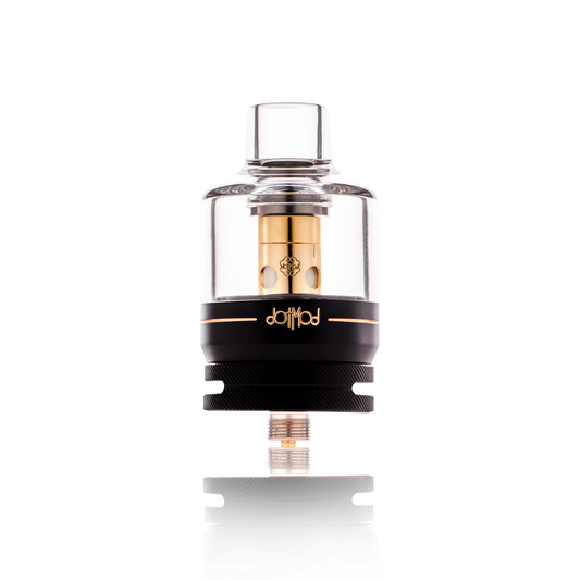 DotTank 25mm noir dotmod