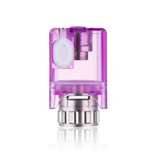 Réservoir DotAio v2 violet dotmod